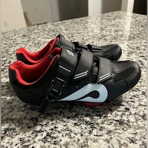 Peloton Shoes size 40 women’s 9 men’s 7